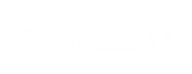 Skydive Syd Logo